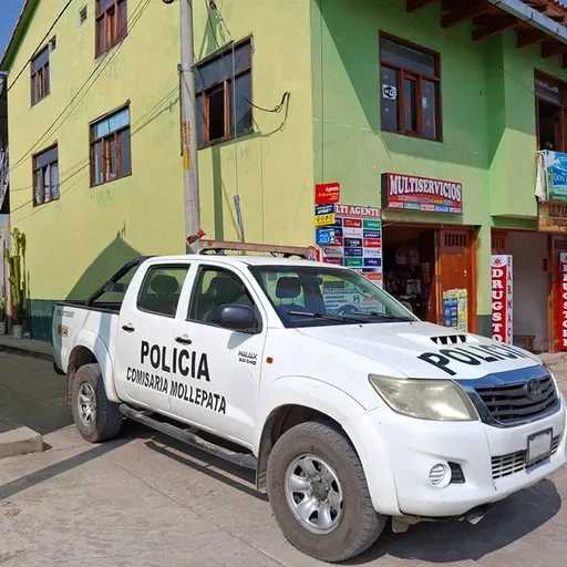 π»π¨π»βπΎπ₯ Radio en vivo - avisos y comunicados 30/09/2024 - Limatambo - Mollepata - Curahuasi