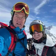 Sierra Nevada montana y Guillermo Abio in memoriam. Por Sergio Mayayo en Radio Trail
