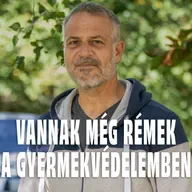 JUHÁSZ PÉTER: Van olyan GYERMEKVÉDELMI vezető, akit JELENTETTEK, mégis hivatalban van – Fülke