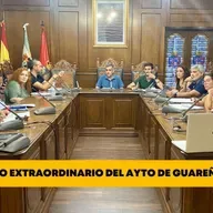 12.07.2023 - Pleno Extraordinario