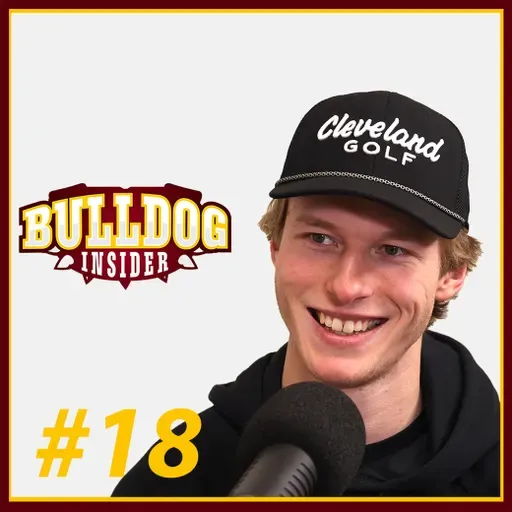 S8 E18: Red Wings Let Brady Cleveland Make His Own Life Decisions