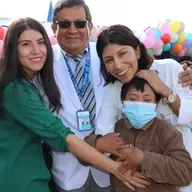 Descentralizando las enfermedades raras en el Perú