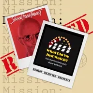 Presenting...What Did We Just Watch?: Shock Treatment