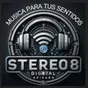 Stereo 8 Digital Radio Chicago