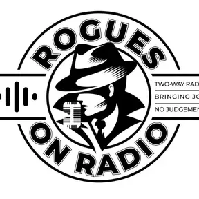 ROGUES ON RADIO