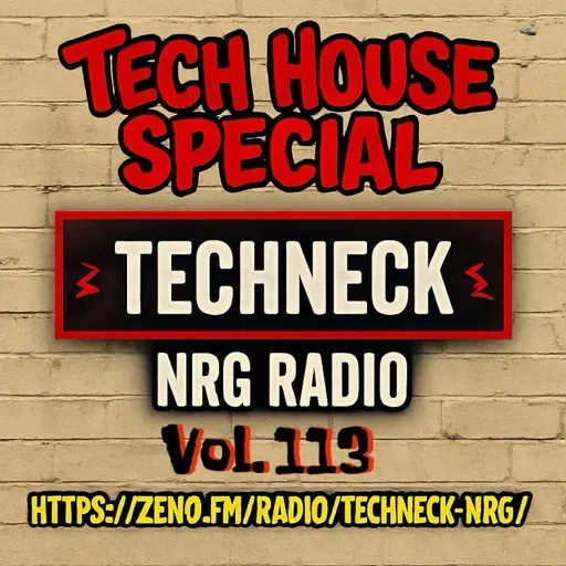 Tech House Special Vol. 113