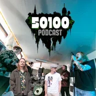 Jakso 33 - "Leikki kaukana ja mutsi katsomossa"