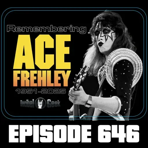 Remembering Ace - Ep646