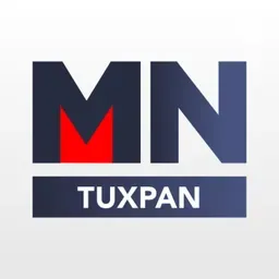 Meganoticias Tuxpan