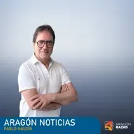 Aragón Noticias 14:00 - 31/05/2026