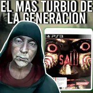El Juego más TURBINA de PS3 | Saw
