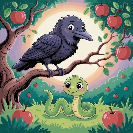 Ako hadík objavil svoje tajné oči na videnie tepla