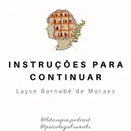 Instruções para continuar - Layse Barnabé de Moraes