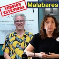 Mates e malabares con Pablo Reboleiro e Elena Vázquez [Versión estendida]