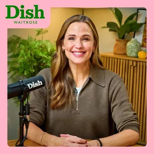 Jennifer Garner joins us for the ultimate Mother's Day roast beef
