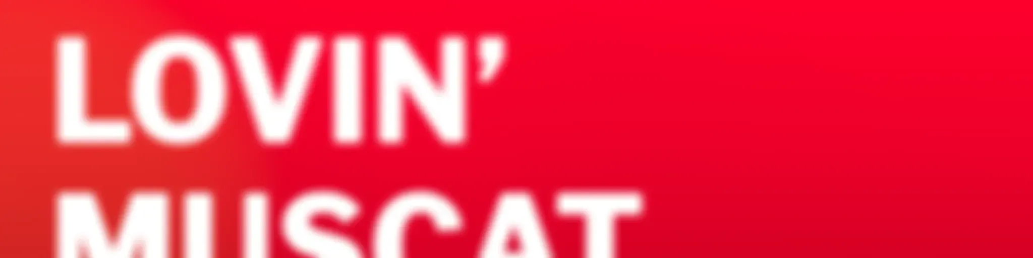 The Lovin Muscat Show