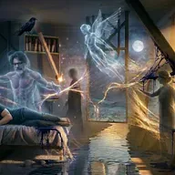 אם זה רק חלום