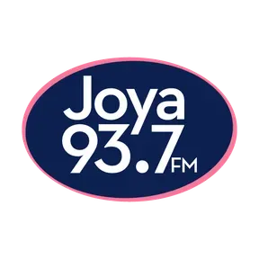 JOYA - 93.7 FM - XEJP-FM - Grupo Radio Centro - Ciudad de México