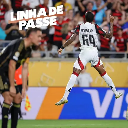 Flamengo empata com LAFC e encara o Bayern nas oitavas do Mundial de Clubes - Linha de Passe