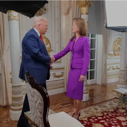 April 27, 2026 - King and Queen arrive in US today as Trump asserts "I'm not a rapist"