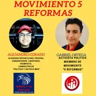 Movimiento 5 Reformas