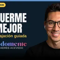 Cómo Dormir Mejor • Cuida tu Mente • Sueño Profundo