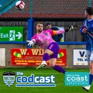 The Codcast- Episode Forty