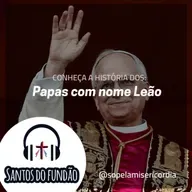#092 - Papas com nome Leão
