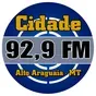 Rádio Cidade 92.9 FM