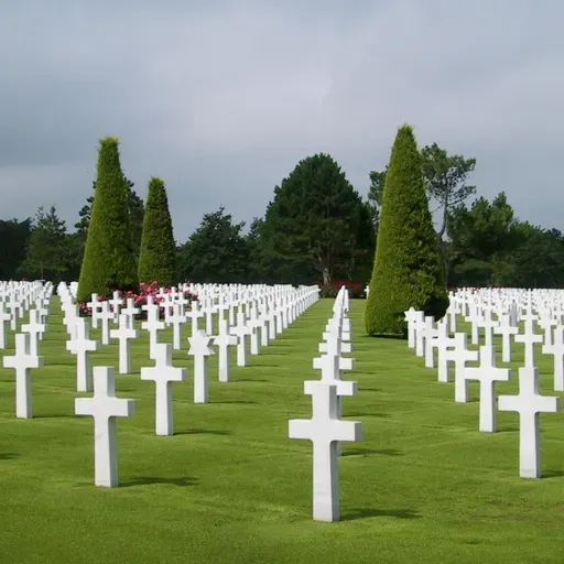 Thoughts About the Vocation of Soldiers
