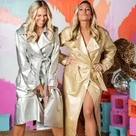 The Magic of Younger Men