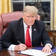 ️  El regreso de Donald Trump: ¿Qué podemos esperar?
