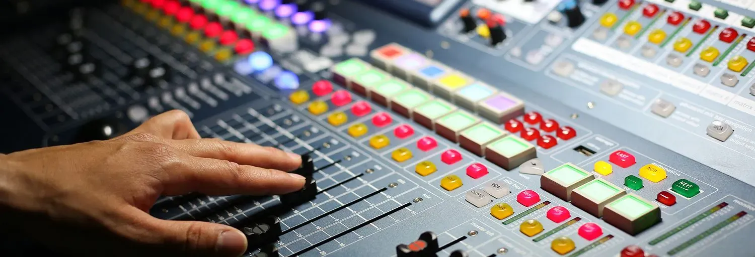 Joyful Destiny Digital Radio