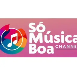 Só Música Boa