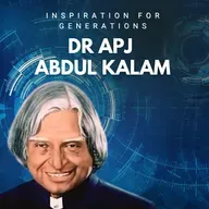 Boond#282: APJ Abdul Kalam (Inspiration for Generations)