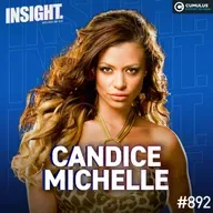 Candice Michelle On WWE Divas Era, Return To Wrestling, Scary WWE Injury, TNA Debut