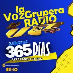 La Voz Grupera