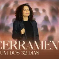 Encerramento do 5º Jejum dos 52 dias | Palavra de Vida e Fé