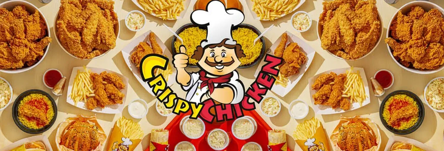 Crispy Chicken Radio