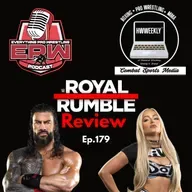 WWE Royal Rumble 2026 Review | Clash Of The Podcasts