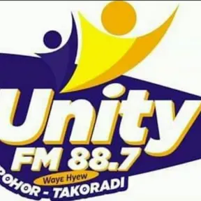 UNITY 88.7 FM