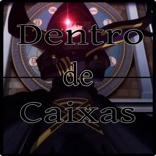 Episódio 137 - Eminence in shadow e sua luta contra a bomba atômica 