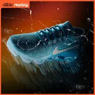 Nike a voulu révolutionner la chaussure… et ça a échoué (l’histoire de la VaporMax)  [REDIFF ]