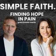 Finding hope in Pain with Brooke Martin | SF6:EP28