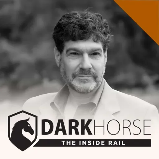 Anarchism Cataclysm: Michael Malice on DarkHorse