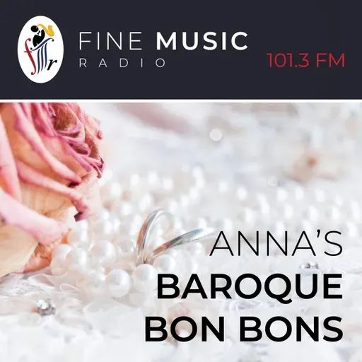 Anna's Baroque Bon Bons - 16 December 25