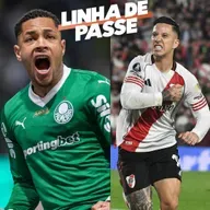 Libertadores: River Plate x Palmeiras, LDU X São Paulo -  Há equilíbrio nas disputas? - Linha de Passe