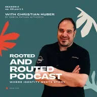 Christian Huber – Episode 6