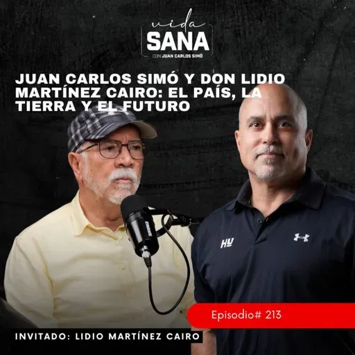 El país, la Tierra y el futuro - Ep. 213
