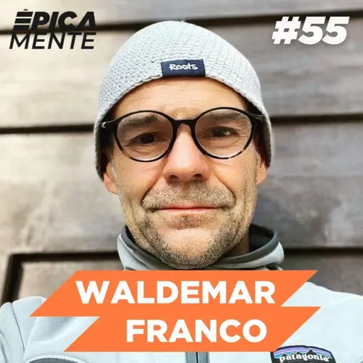 El Método Secreto de los Empresarios Exitosos con Waldemar Franco